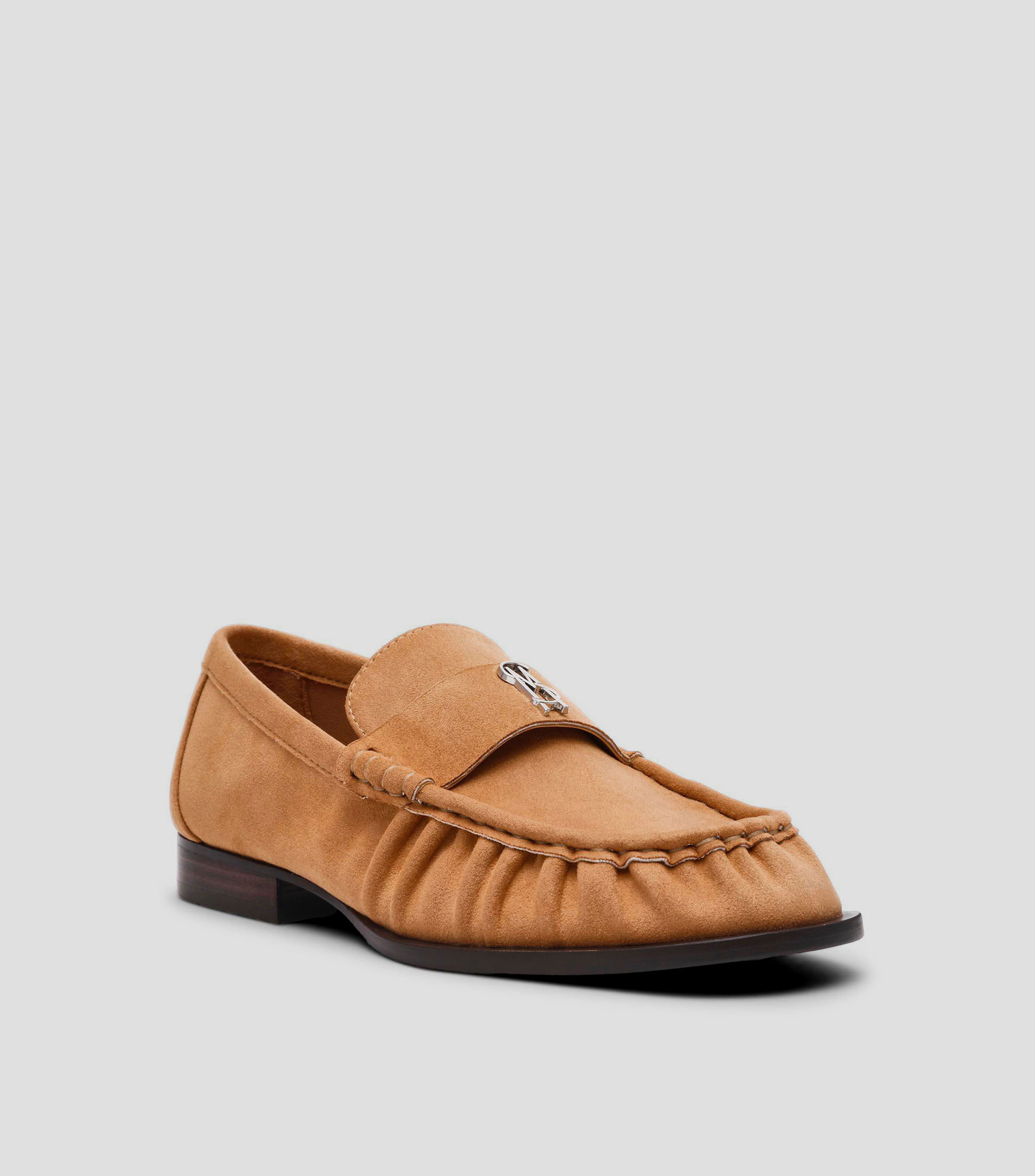Mocasines Morgen Mujer